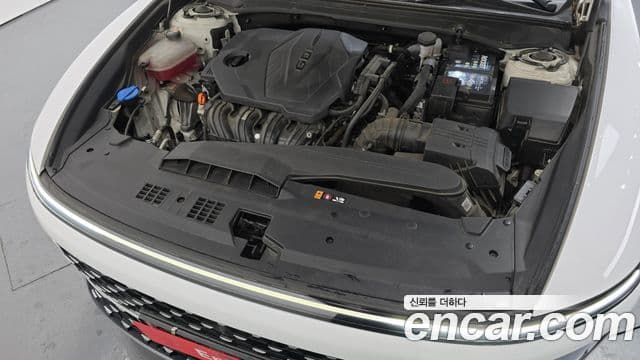 Hyundai Grandeur 2023 — Şəkil 6/20