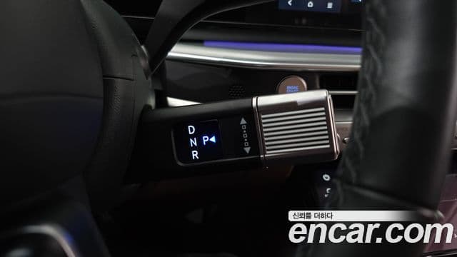Hyundai Grandeur 2023 — Şəkil 9/20