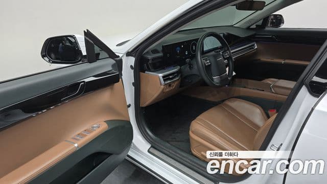 Hyundai Grandeur 2023 — Şəkil 10/20