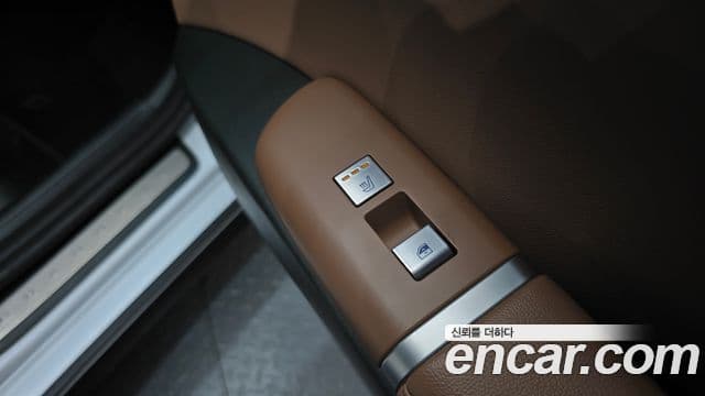 Hyundai Grandeur 2023 — Şəkil 19/20