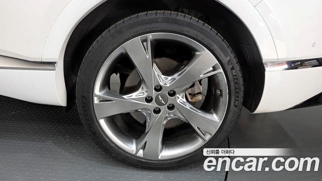 Genesis GV80 2020 — Şəkil 5/34