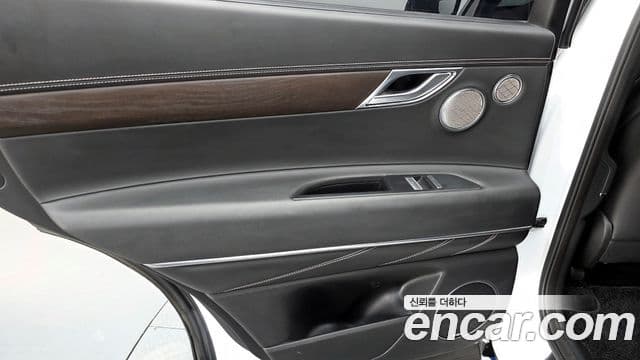 Genesis GV80 2020 — Şəkil 32/34