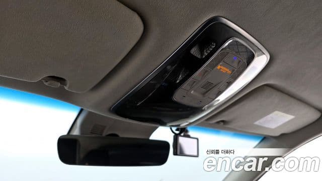 Genesis GV80 2020 — Şəkil 9/34