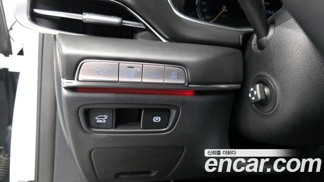 Genesis GV80 2020 — Şəkil 34/34