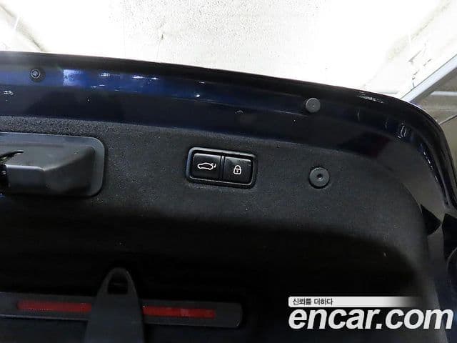 Genesis G70 2019 — Şəkil 16/20