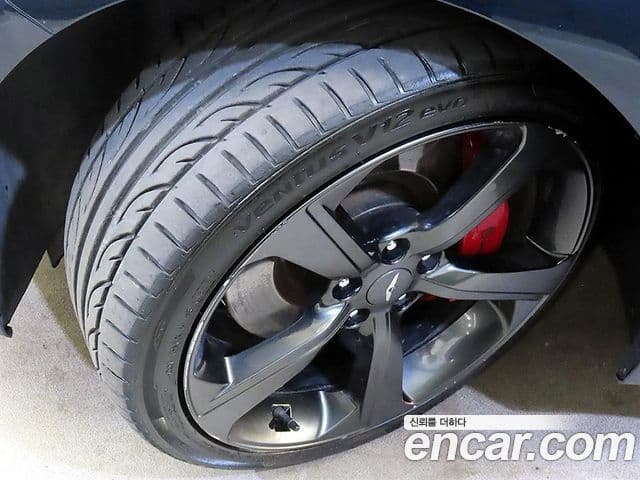 Genesis G70 2019 — Şəkil 20/20