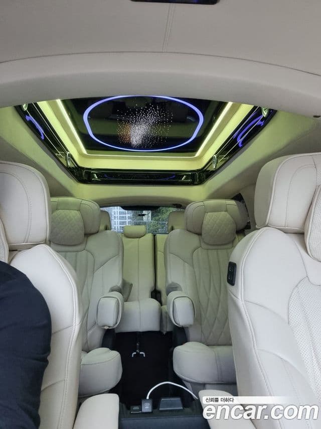 Toyota Sienna 2021 — Photo 9/18