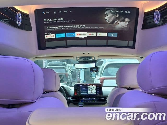 Toyota Sienna 2021 — Şəkil 9/16