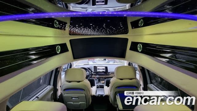 Toyota Sienna 2021 — Photo 15/18