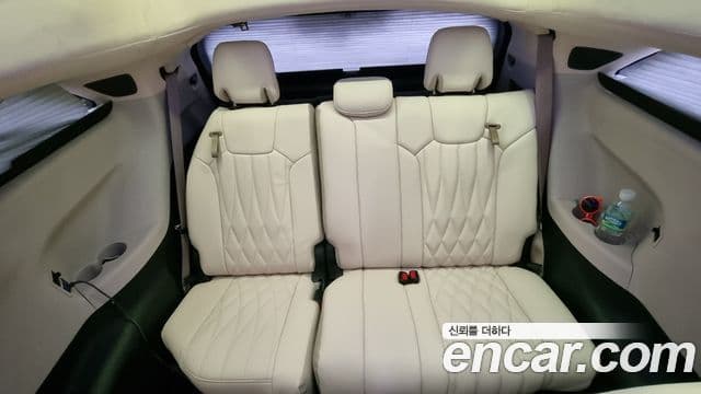 Toyota Sienna 2021 — Photo 14/18