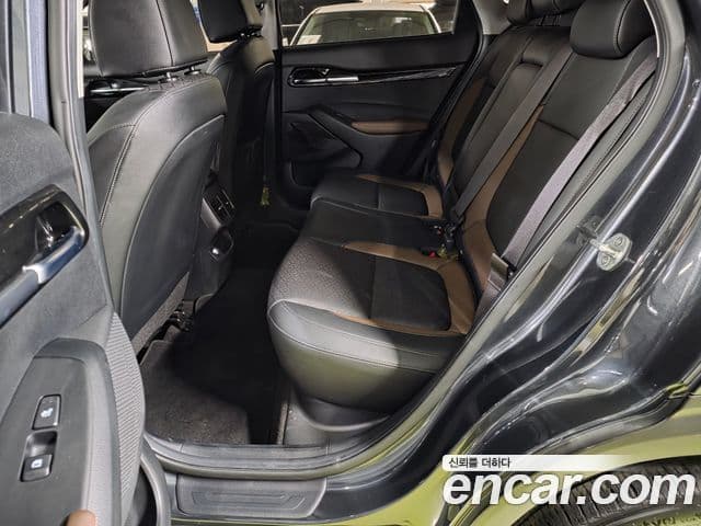 Kia Seltos 2020 — Şəkil 15/20