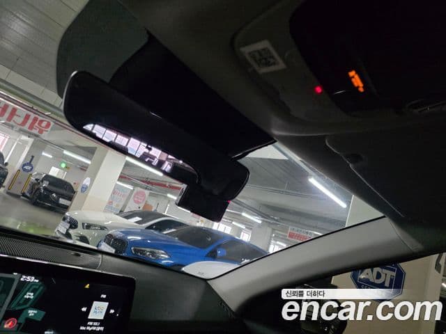Kia Seltos 2020 — Şəkil 18/20