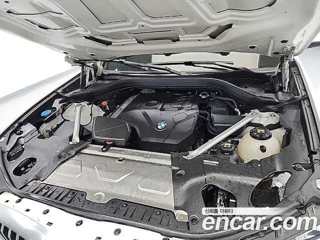 BMW X3 2022 — Photo 7/19