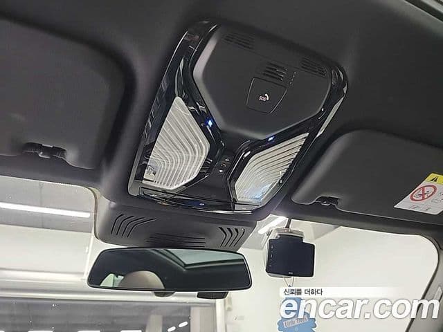 BMW X3 2022 — Photo 12/19
