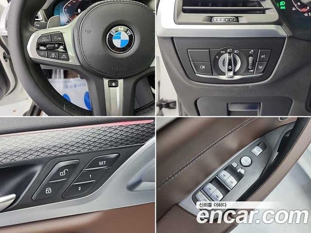 BMW X3 2022 — Photo 11/19