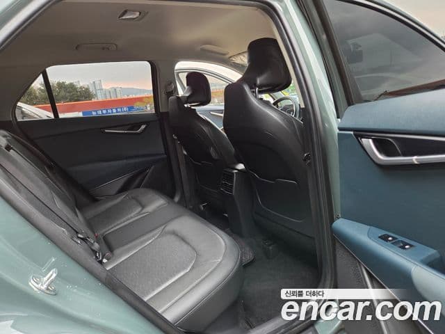Kia Niro 2022 — Şəkil 8/20