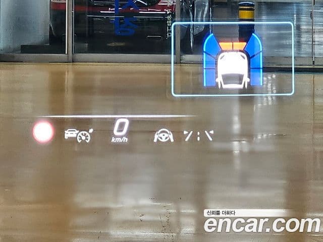 Mercedes-Benz S-Class 2023 — ფოტო 19/20
