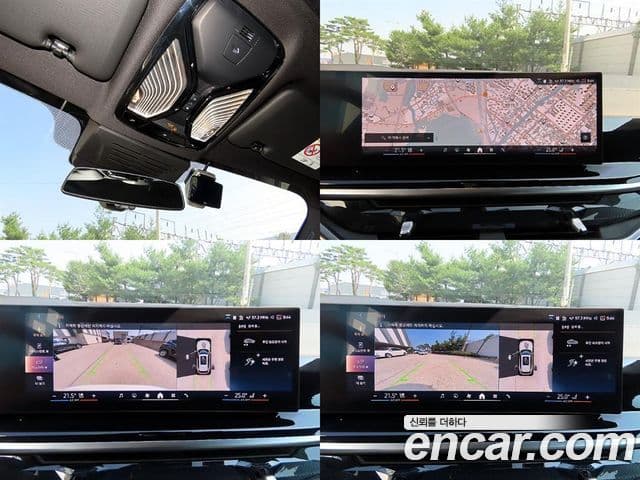 BMW X5 2025 — ფოტო 2/20