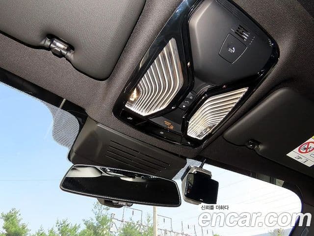 BMW X5 2025 — ფოტო 16/20