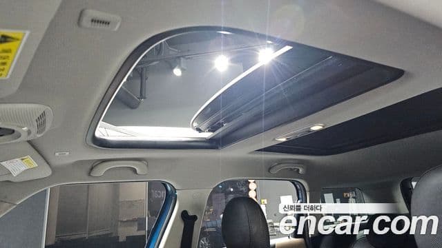 Mini Cooper Countryman 2020 — Şəkil 19/20