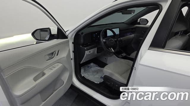 Hyundai Kona Hybrid 2024 — Photo 10/20
