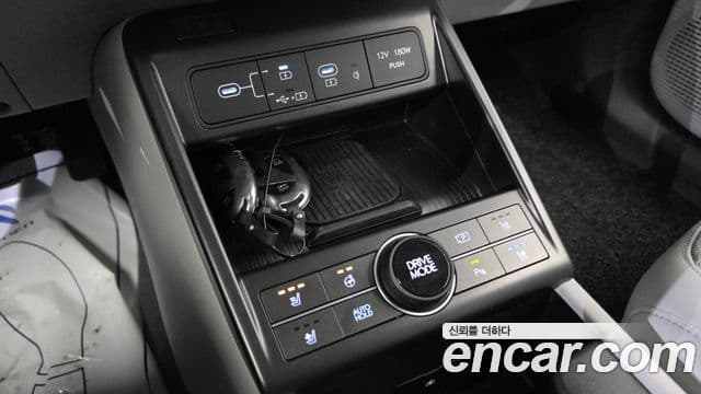 Hyundai Kona Hybrid 2024 — Photo 5/20