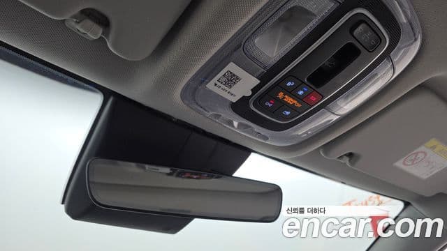 Hyundai Kona Hybrid 2024 — Photo 12/20