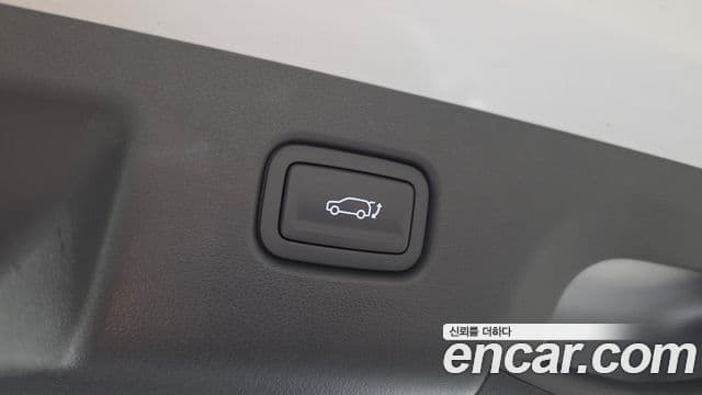 Hyundai Kona Hybrid 2024 — Photo 20/20