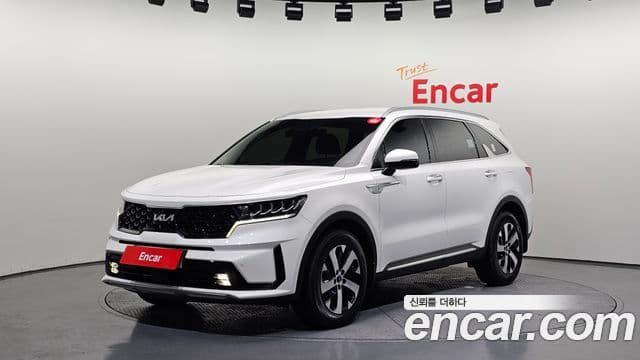 Kia Sorento 2023 — Şəkil 9/20
