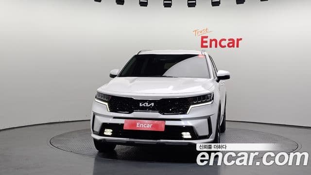 Kia Sorento 2023 — Şəkil 2/20