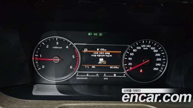 Kia Sorento 2023 — Şəkil 6/20
