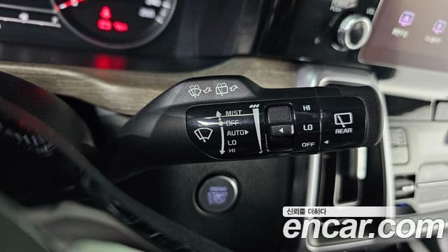 Kia Sorento 2023 — Şəkil 20/20