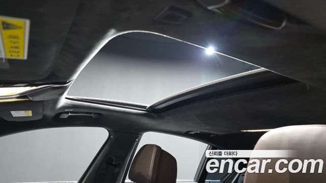 BMW 7 Series 2019 — ფოტო 19/20