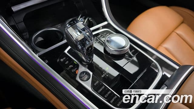 BMW 8 Series 2022 — ფოტო 9/20