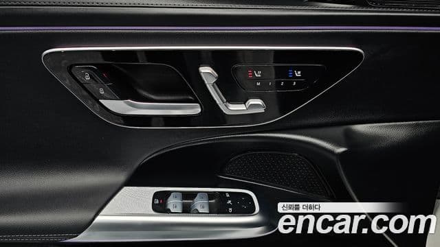 Mercedes-Benz E-Class 2024 — Şəkil 13/20