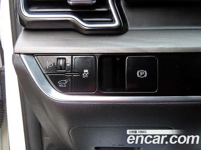 Kia Sportage 2021 — Şəkil 12/20