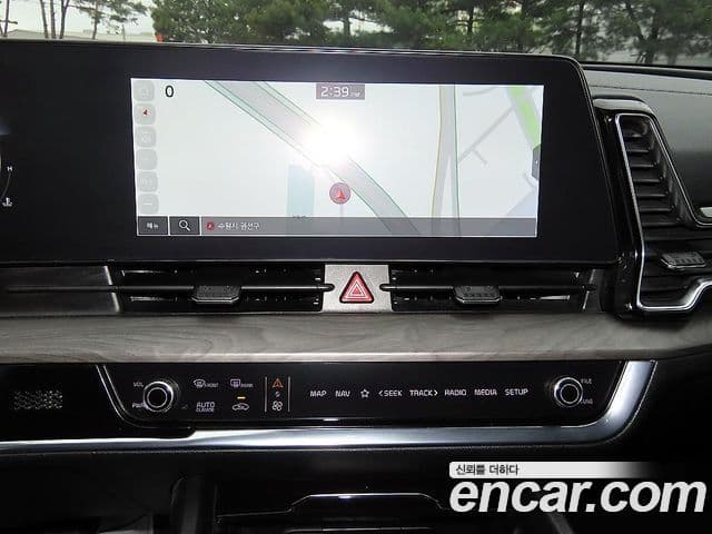 Kia Sportage 2021 — Şəkil 13/20