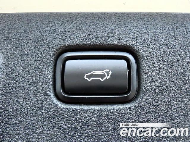 Kia Sportage 2021 — Şəkil 16/20