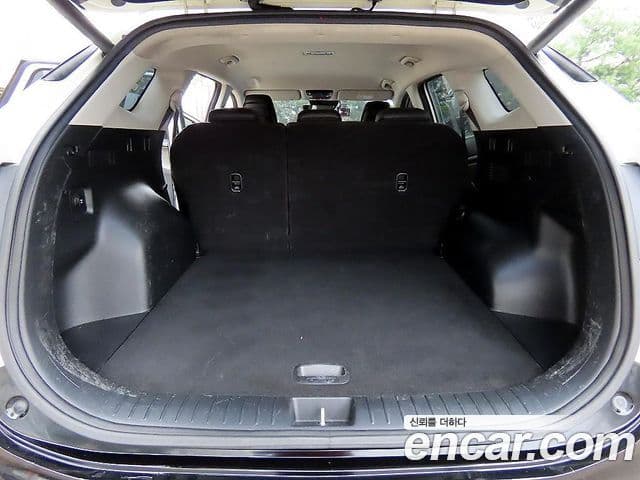 Kia Sportage 2021 — Şəkil 17/20
