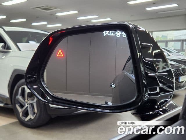 Hyundai Grandeur 2022 — ფოტო 2/20