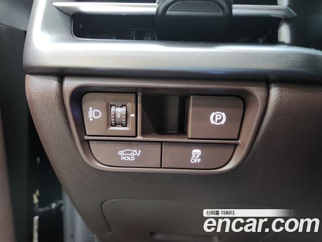 Hyundai Grandeur 2022 — фото 4 из 20