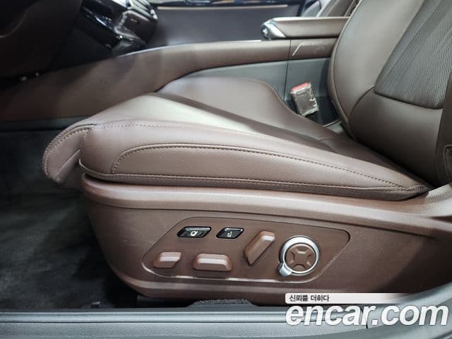 Hyundai Grandeur 2022 — фото 5 из 20