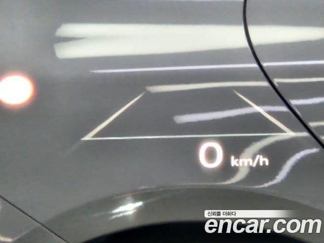 Hyundai Grandeur 2022 — ფოტო 7/20