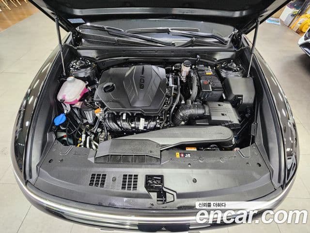 Hyundai Grandeur 2022 — фото 20 из 20