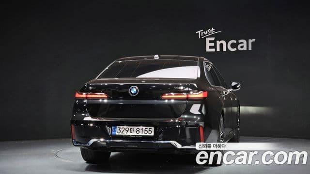 BMW 7 Series 2024 — Şəkil 4/20