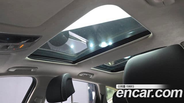 Genesis GV80 2021 — ფოტო 19/20