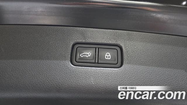 Genesis GV80 2021 — Photo 3/33