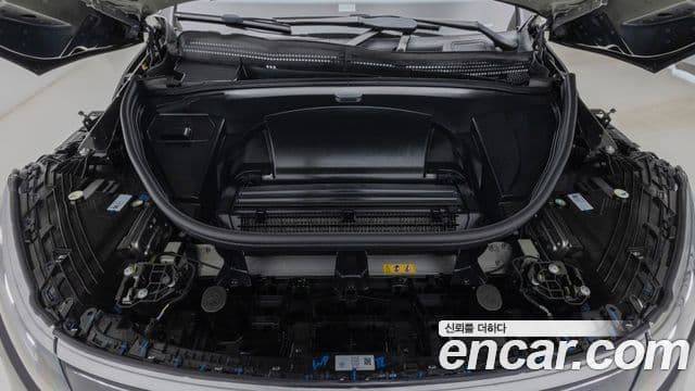 Mercedes-Benz EQS SUV 2024 — Şəkil 14/20