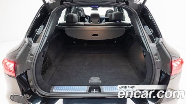 Mercedes-Benz EQS SUV 2024 — Şəkil 16/20