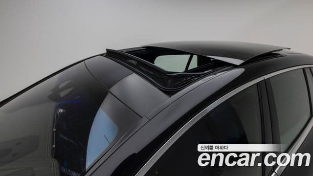 Mercedes-Benz EQS SUV 2024 — Şəkil 2/20
